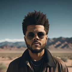 The Weeknd x Vicetone - Blinding Nevada (Mashup)
