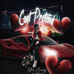 YNS Corey - Cant Pretend