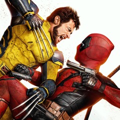 Deadpool & Wolverine @GB_Rigo @Scooter #JerseyClub #LabGodz