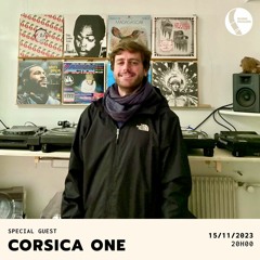 Special Guest - Corsica One
