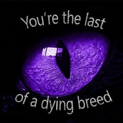 DatDJEMoney - Last Of The Real Ones (Mix)