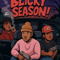 blicky season !