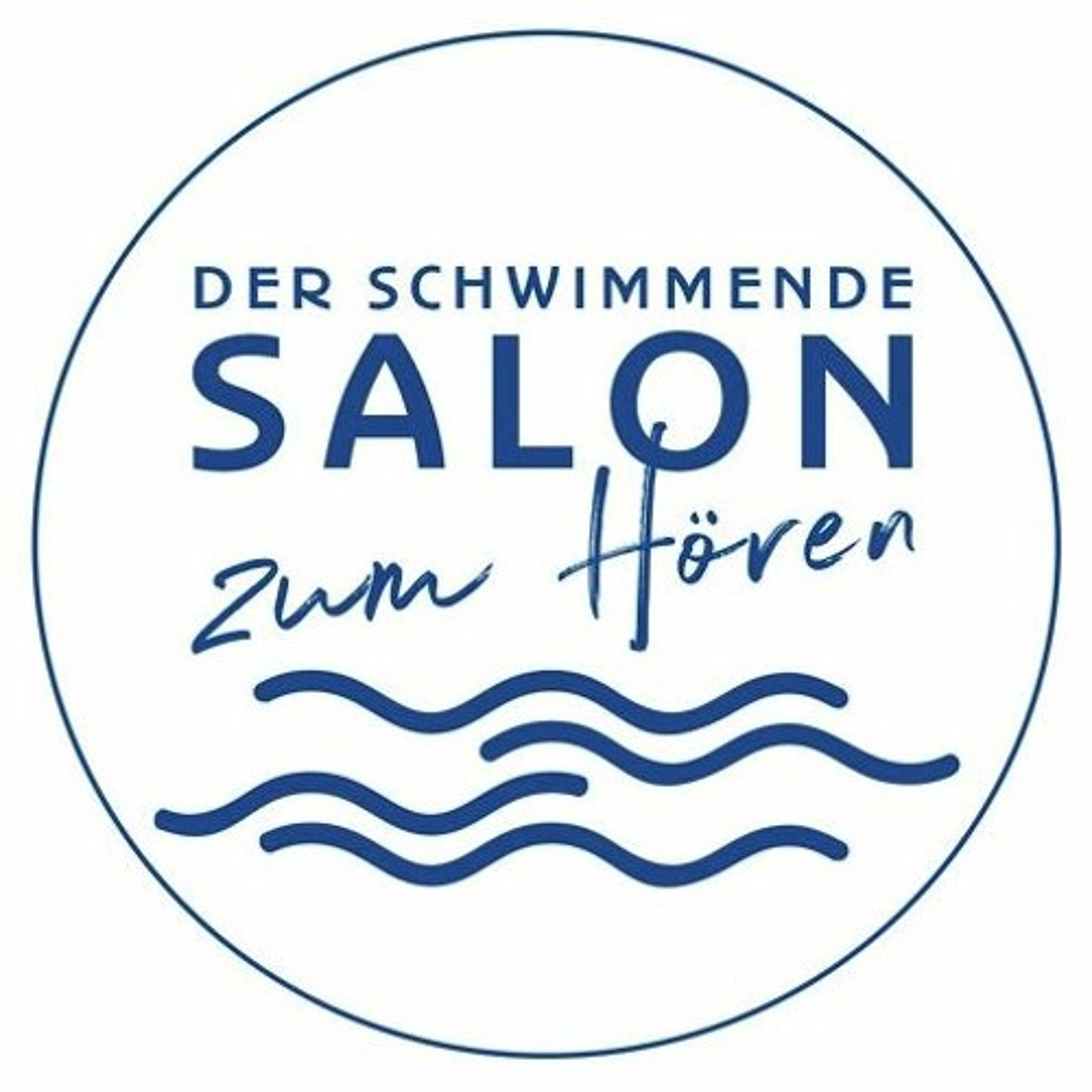 Der Schwimmende Salon zum Hören
