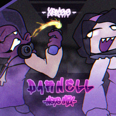 FNF: Darnell INST [NENE MIX] {WIP}