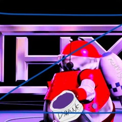 THX - NOAH TRILLIONARE (SLOWED BY ZAE)