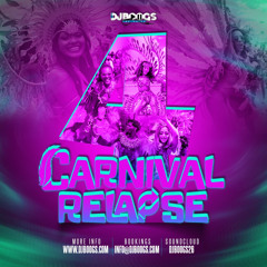 Carnival Relapse 2024