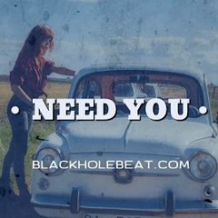NEED YOU| Polo G x Morray | GUITAR PIANO TYPEBEAT