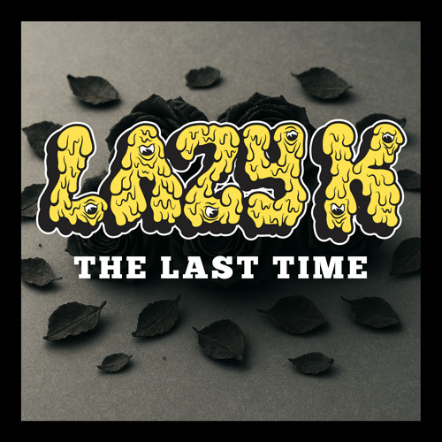 THE LAST TIME