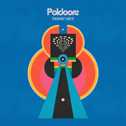 Poldoore - Heaven Sent