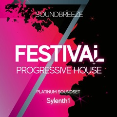 Festival Progressive House for Sylenth1