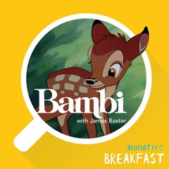 Bambi with James Baxter - Episode 10
