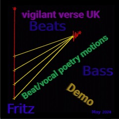 Demo Beats and Bass