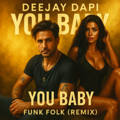 You Baby  _ Deejay Dapi_Funk-Beat Albanian mix