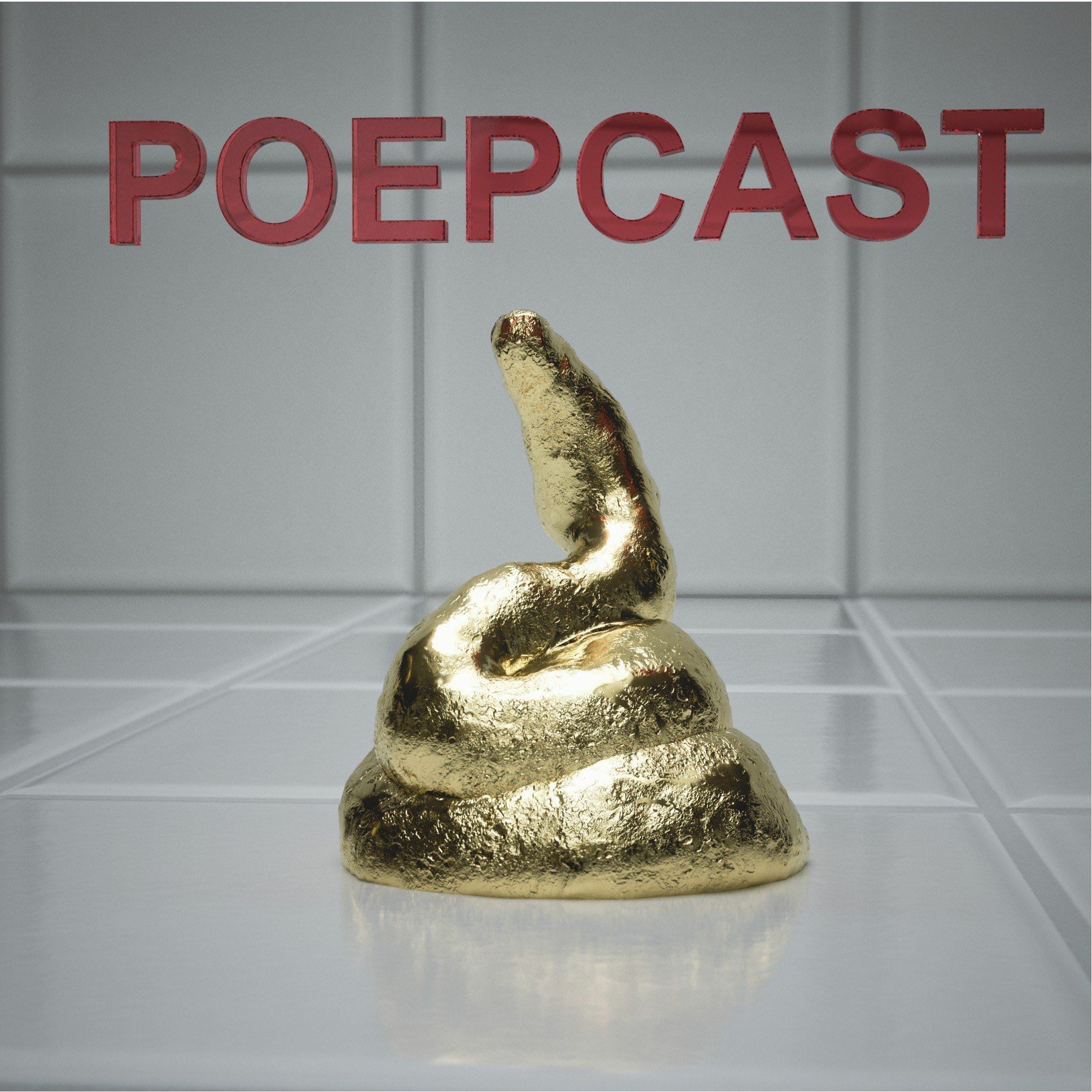 Poepcast