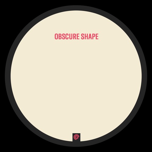 Premiere: Obscure Shape - Elemental [CRG034]
