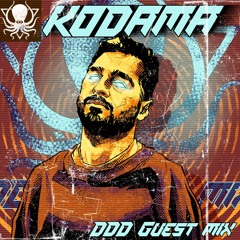 Kodama - DDD Guest Mix