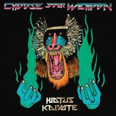 Laputa - Hiatus Kaiyote [slowed]