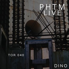 PHTMLIVE 040 TOR - DINO