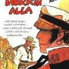 Read/Download Kauriin merkin alla BY : Hugo Pratt