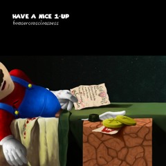 Bloodhail - Have a Nice Life (Super Mario 64 Cover)