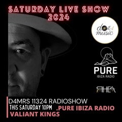 Valiant Kings - Some Afro Goodness