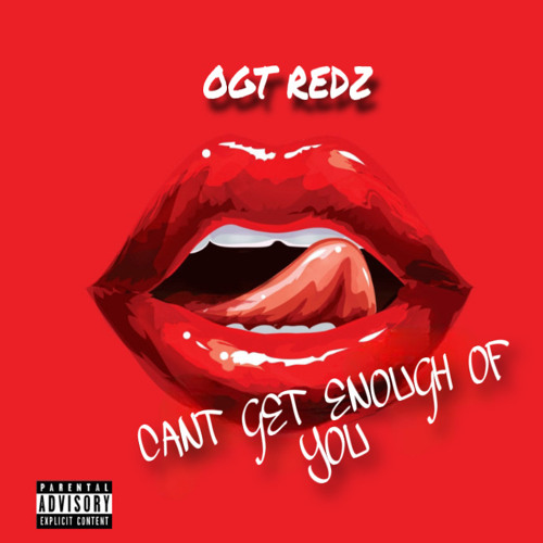 Can’t Get Enough Of You