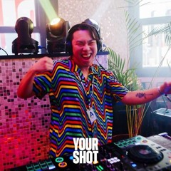 Red Bull Stage DJ Set @ YOUR SHOT 2022 Perth