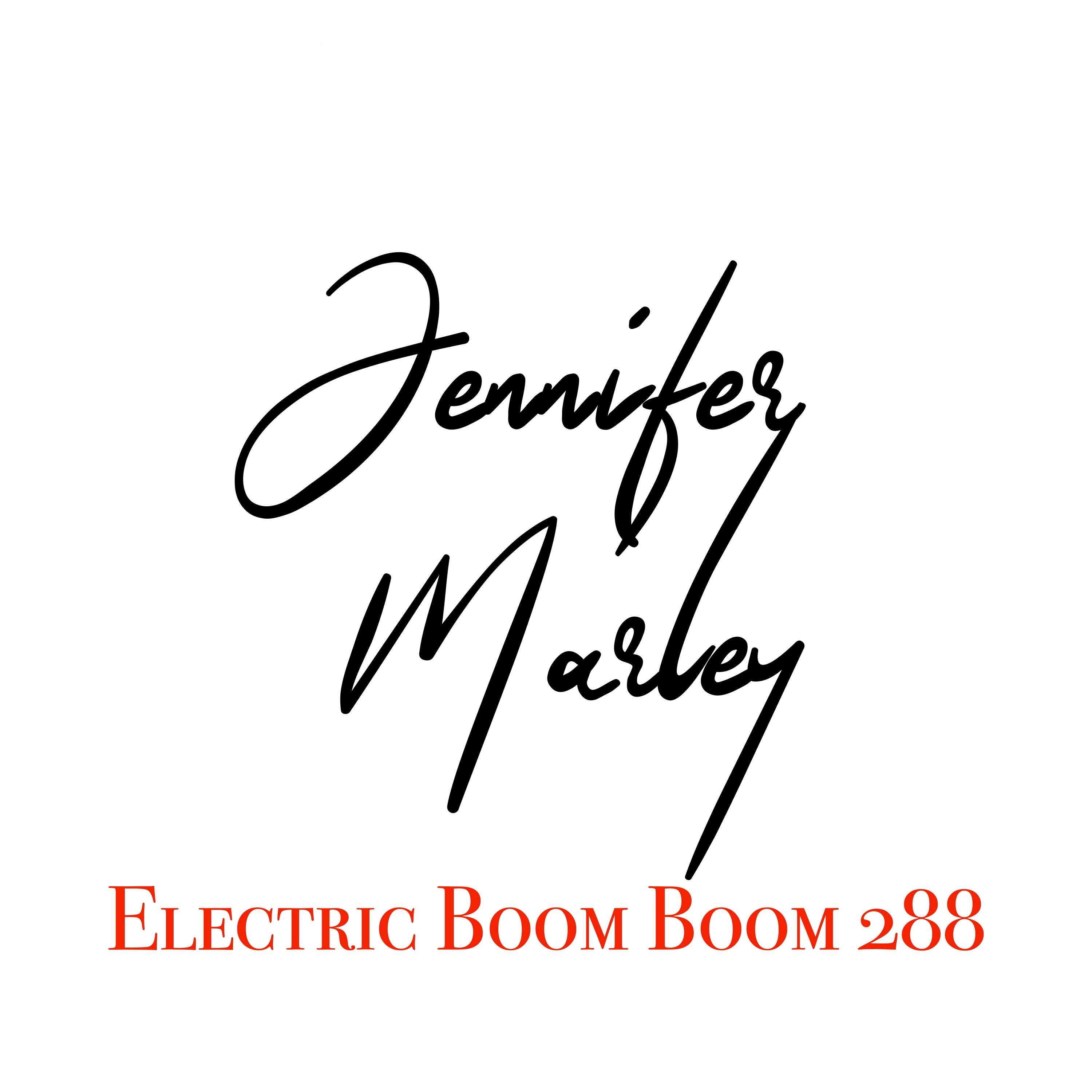 Jennifer Marley Music