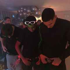 SET DO BN feat branquin