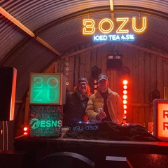 100% UNRELEASED MIX (Recorded @ ESNS)