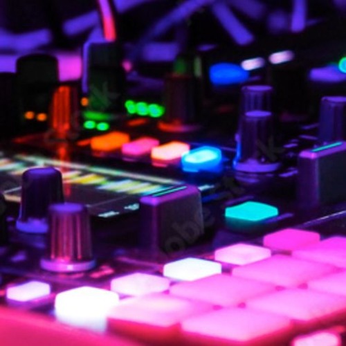 Acid Techno