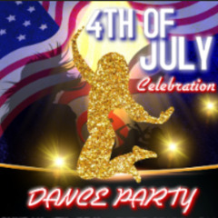 4th Of July Dance Party Mix 2025