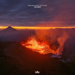 Volcano