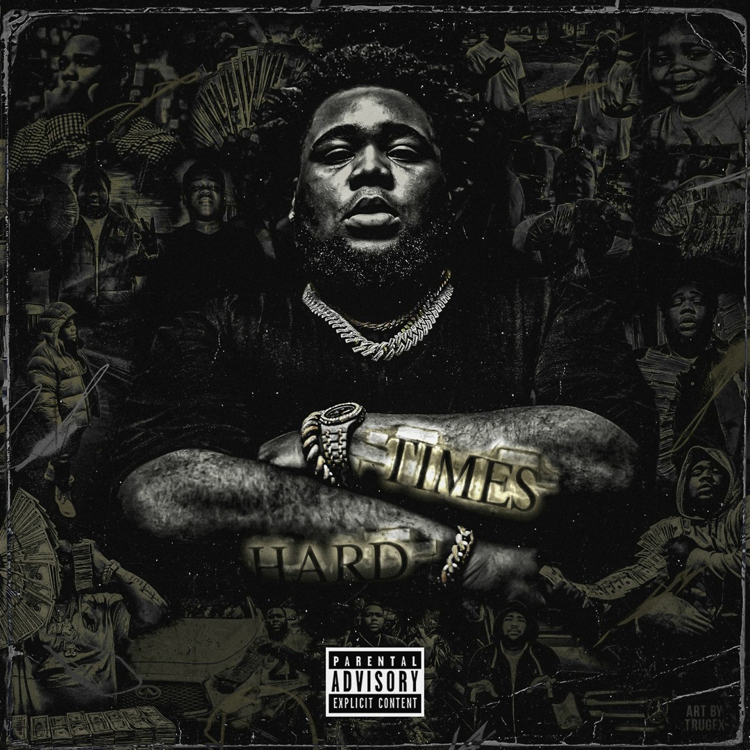 Listen to Richer feat. Polo G by Rod Wave in rap playlist online