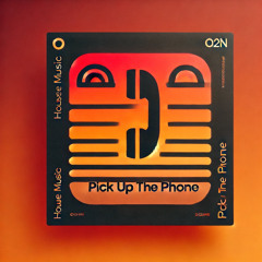 PAWSA - PICK UP THE PHONE (O2N EDIT) FREE DOWNLOAD