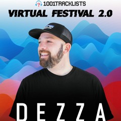 Dezza - 1001Tracklists Virtual Festival 2.0
