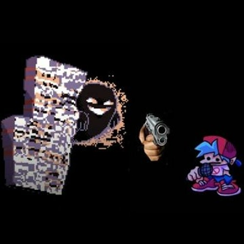 missingno sings monochrome