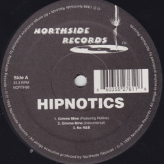 Hipnotics - No R & B (1999)