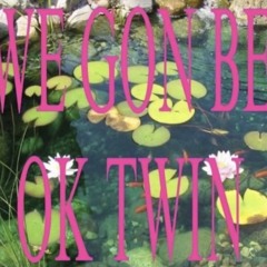 sometimes you just gotta dance through it (violently)