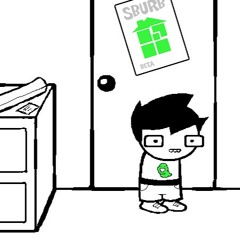 homestuck? no sorry... i dont do drugs!