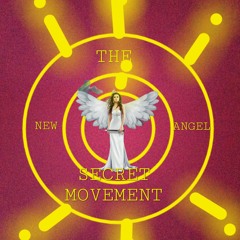 THE NEW ANGEL EMBLEM