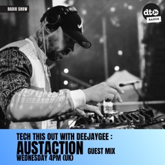 TECH THIS OUT 012 - AUSTACTION