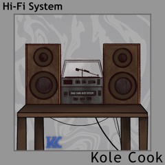 Hi-Fi System