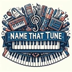 Name That Tune #585 by Rod Stewart