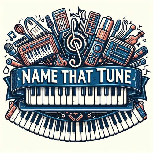 Name That Tune #585 by Rod Stewart
