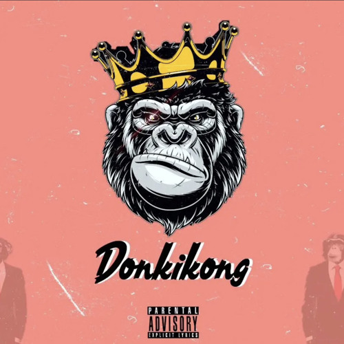 Donkikong - Tgx x Laka x Pixou bouyon