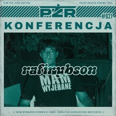 KONFERENCJA #021 - Rafirybson