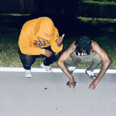 Oxykodone & Cudda - Ratchet & Clank (prod. cudda & oxy)