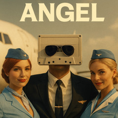 Angel  (feat. Skyliene)