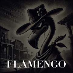 FLAMENGO (w/ Reason Steve, the Guitarist)